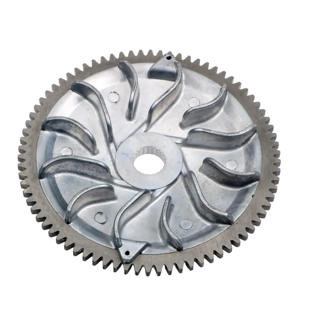 Amazon | スクーター固定ドライブハーフプーリーピアジオ六角