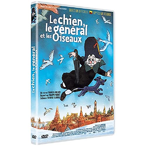 Chien, Le Général Et Les Oiseaux (Le)