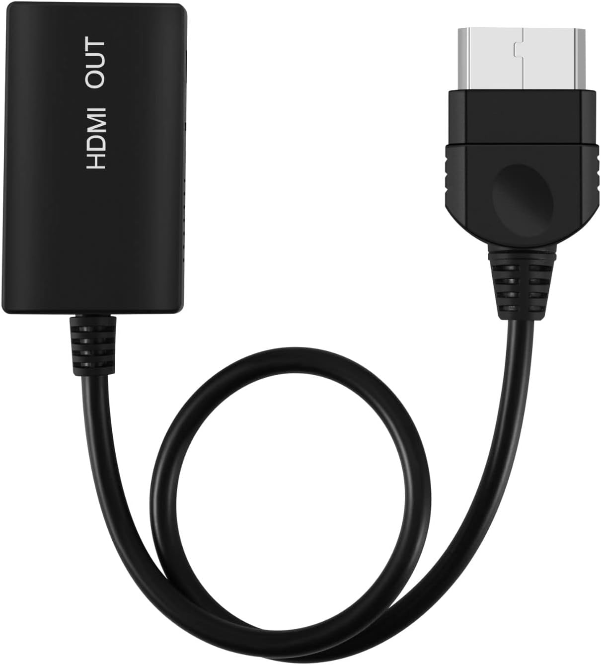 TNP Original Xbox HDMI Adapter, HDMI Cable for Xbox One