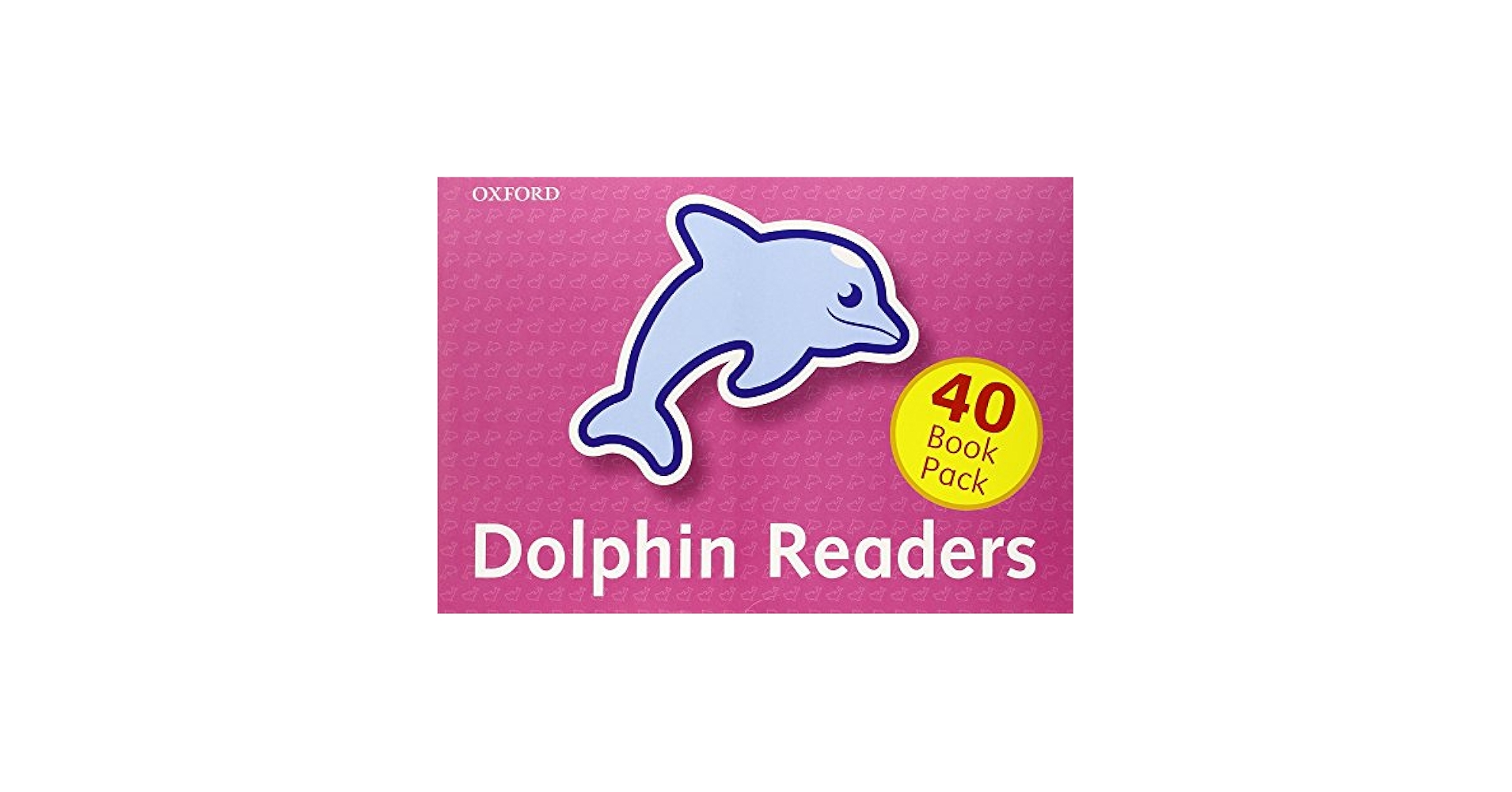 語学・辞書・学習参考書 Dolphin Readers Pack 40 Titles 71++N2tO7XL._UF894,1000_QL80_.jpg