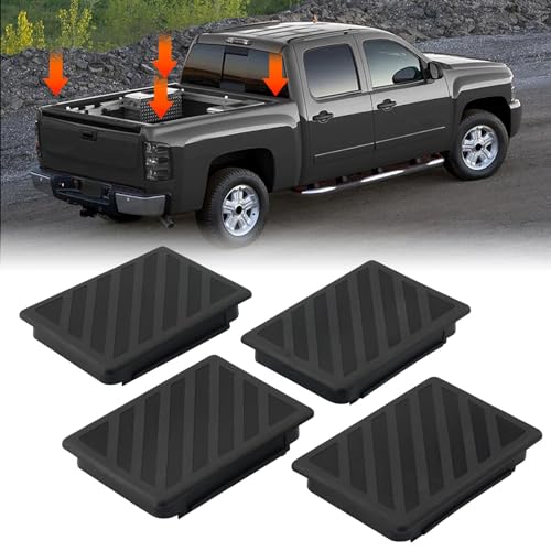 Top 10 Pickup Truck Bed Covers of 2022 Katynel