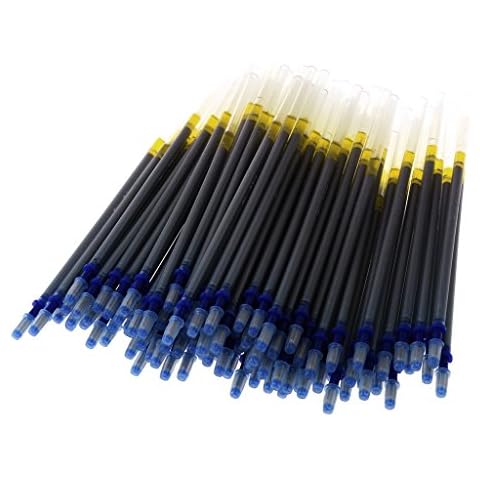 Hellery 100pcs Markierstift Silber Zum Markieren Von gewebe Leathercraft Cover