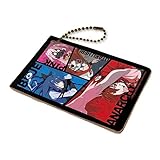 魔法少女マジカルデストロイヤーズ 01 コマ割りデザイン[公式イラスト] キャラパス