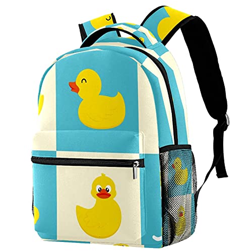 Sac à dos vintage femme multicolore aux finitions soignées et grand volume