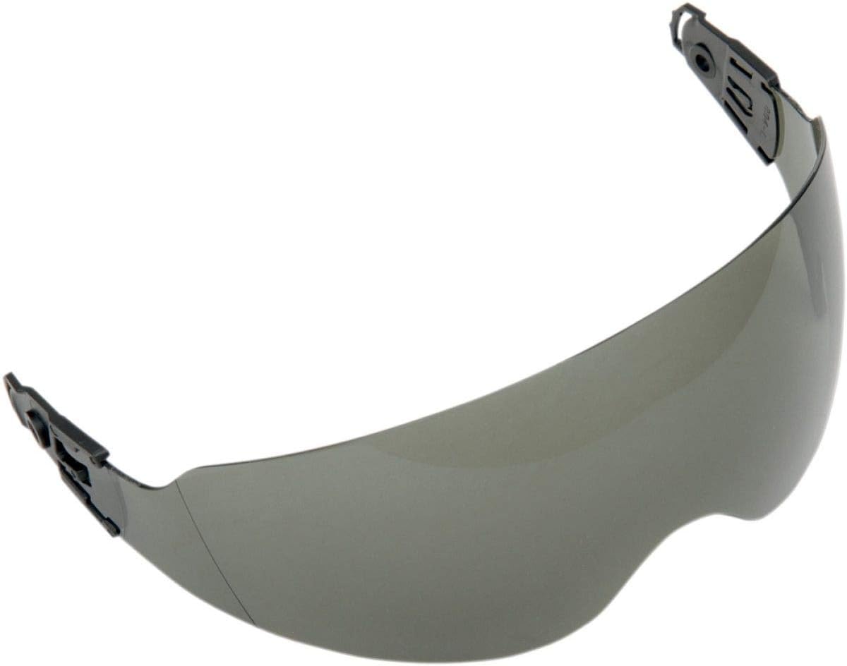 AFX FX-200 Inner Shield With Clips (Smoke) AFX FX-200 Inner Shield With Clips (Smoke)