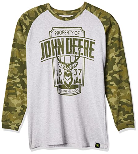 John Deere Youth Boys' T-Shirt
