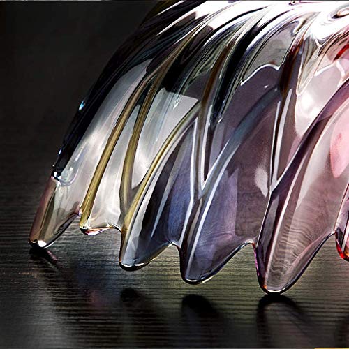 Fruit-Dish-Fruit-Bowl-Glass-Dessert-Bowls-Fruit-Plate-Nordic-Decorative-Bowls-Salad-Bowls-Snack-Plate-for-Household-Fruit-Basket-291918Cm