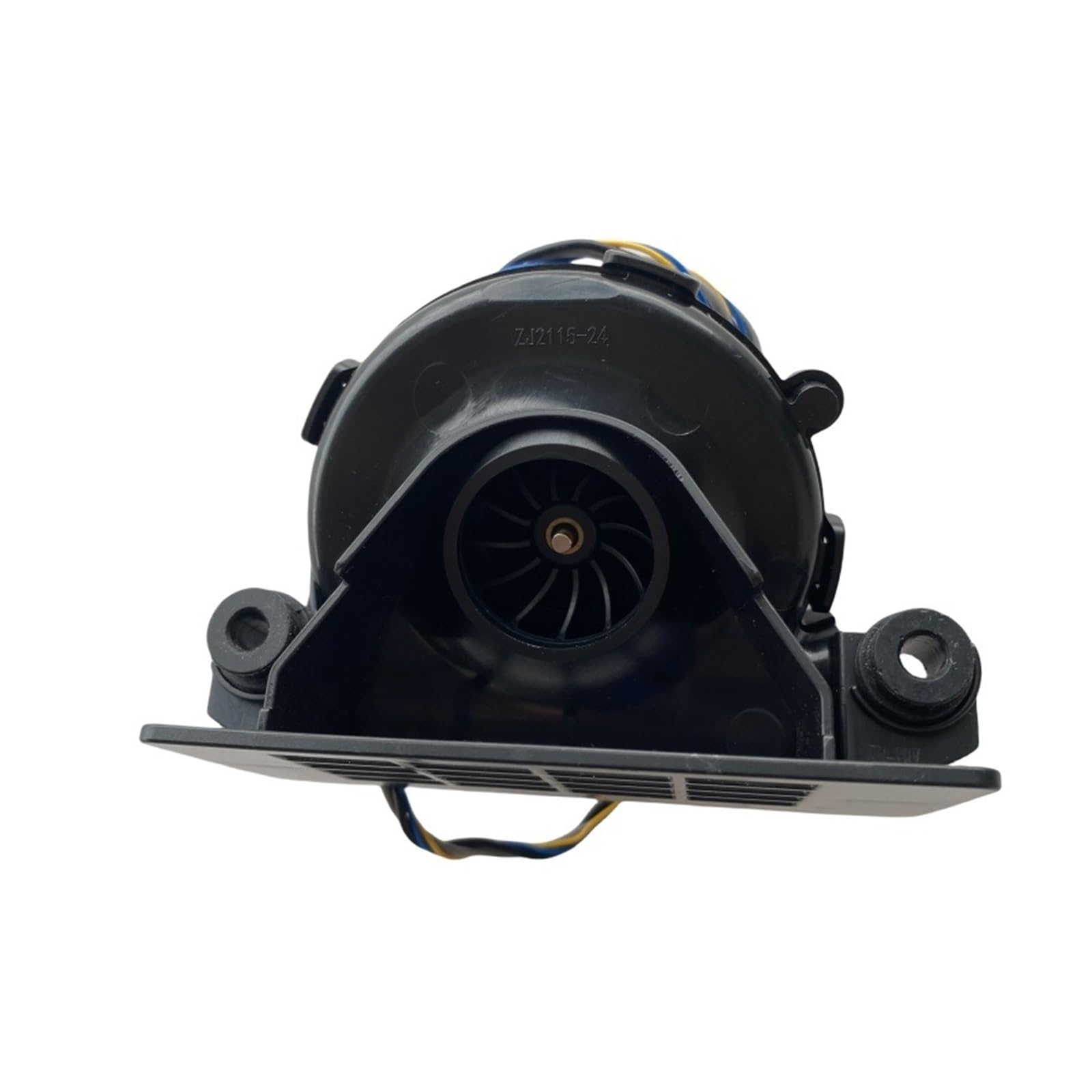 Robot Vacuum Cleaner Host Ventilation Fan Motor Engine, Compatible for Deebot X1 Plus, Vacuums Accessories
