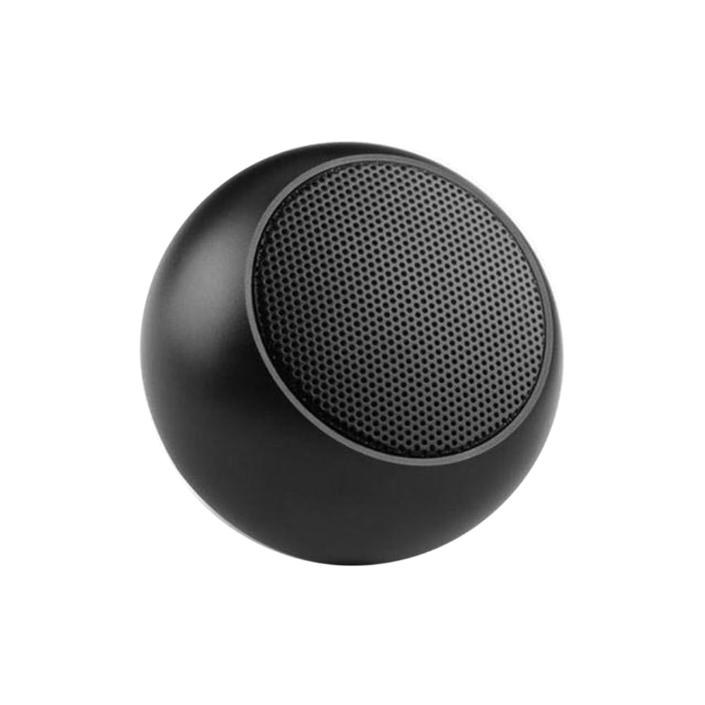 M3 Mini Wireless Bluetooth Speaker Portable Small Card-Insertable Bluetooth Speaker Heavy Outdoor