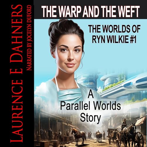 The Warp and the Weft by Laurence Dahners episode artwork