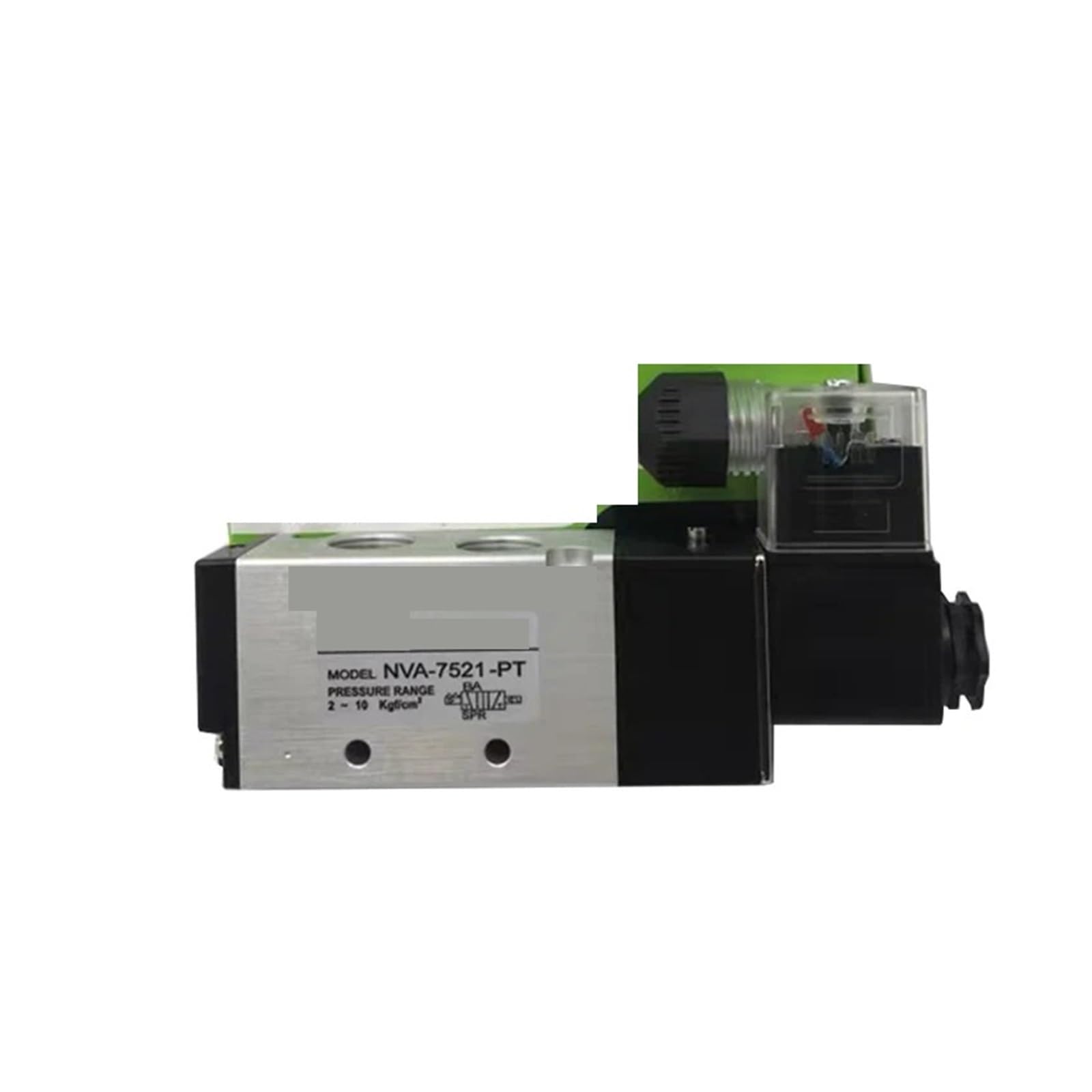 CXFCIHFT Solenoid Valve NVA-7521 NVA-7521-PT NVA-7522 NVA-7532 NVA-7542(NVA-7542 DC24V)