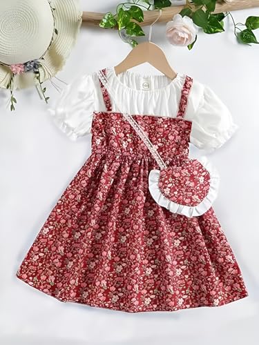 Image of Baby-Girls Wedding Dress