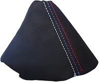 Vista 1 de Ltd Bota de cambio automática compatible con BMW Z4 Suede M/ Stitching