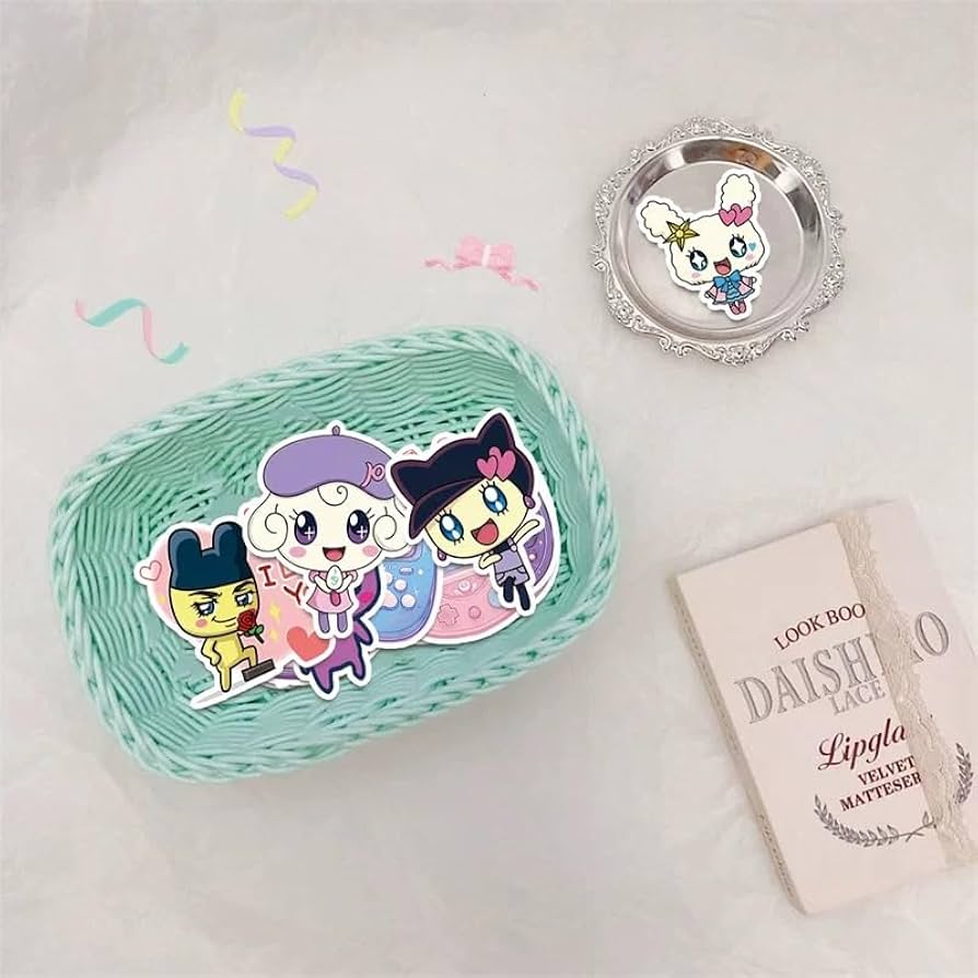 メリゴ ステッカー ３枚セット メリゴ ステッカー 3枚セット メリゴ ステッカー 3枚セット