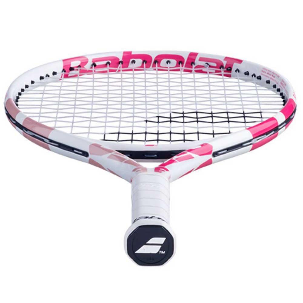 Amazon | バボラ Babolat ジュニアテニスラケット DRIVE JR 23 GIRL