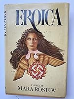 Eroica: A novel 0399119264 Book Cover