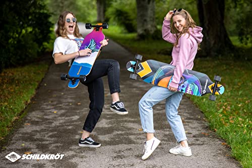 Schildkröt Freeride 41