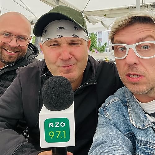 Page de couverture de Jakub “Zgas” Żmijewski – artysta beatbox-er,