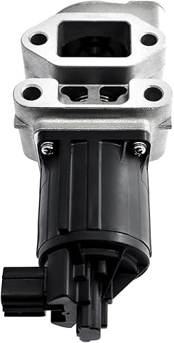 Válvula EGR 1582A483 K5T70272 compatible con Mitsubishi L200 Tri-ton Sho-gun Na-tiva Pa-jero 2006-on