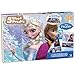 Frozen Disney 5 Wood Puzzles in Wooden Storage Box (Styles Will Vary)