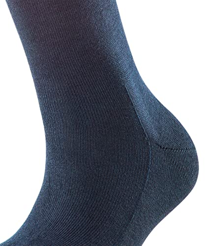 FALKE Women's Family Socks, Sustainable Cotton, Skin Friendly, 1 Pair4