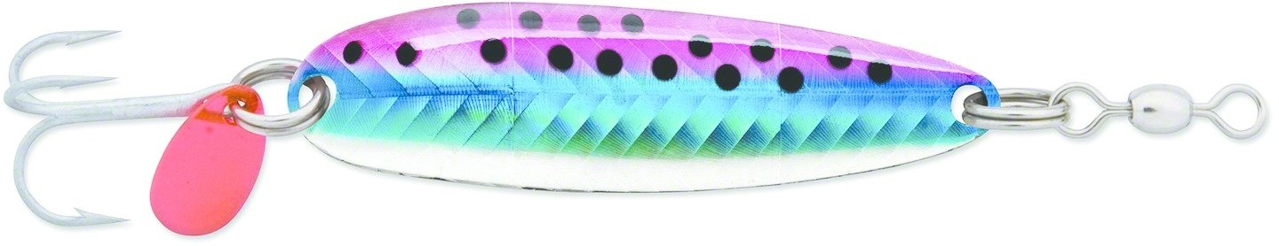 Luhr Jensen Krocodile Spoon w/Treble Hook