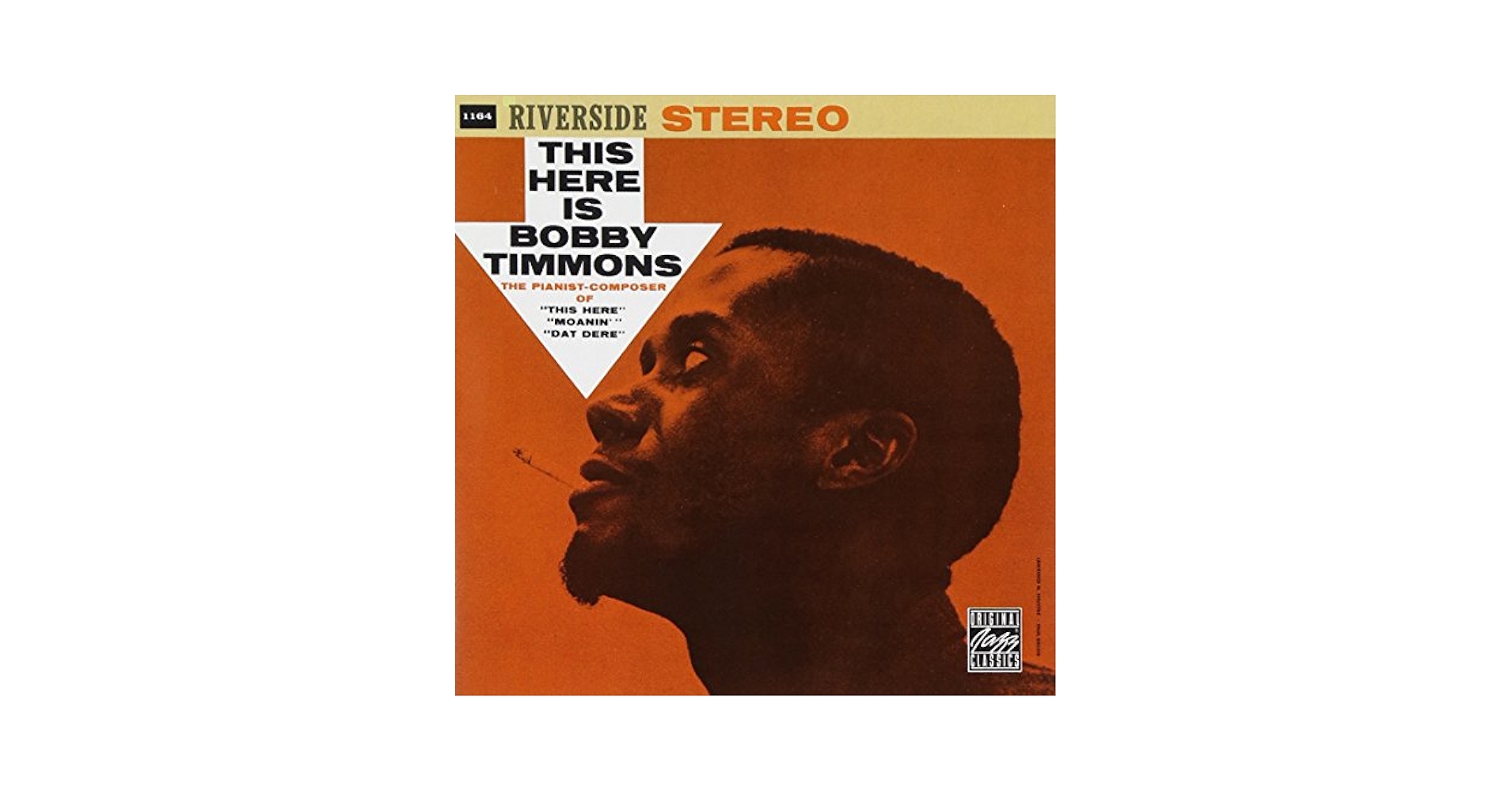 Jones, Sam, Timmons, Bobby - This Here is Bobby Timmons