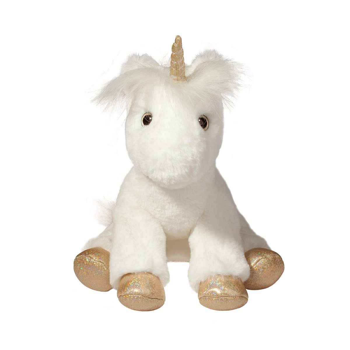 Douglas Elodie White Unicorn Soft