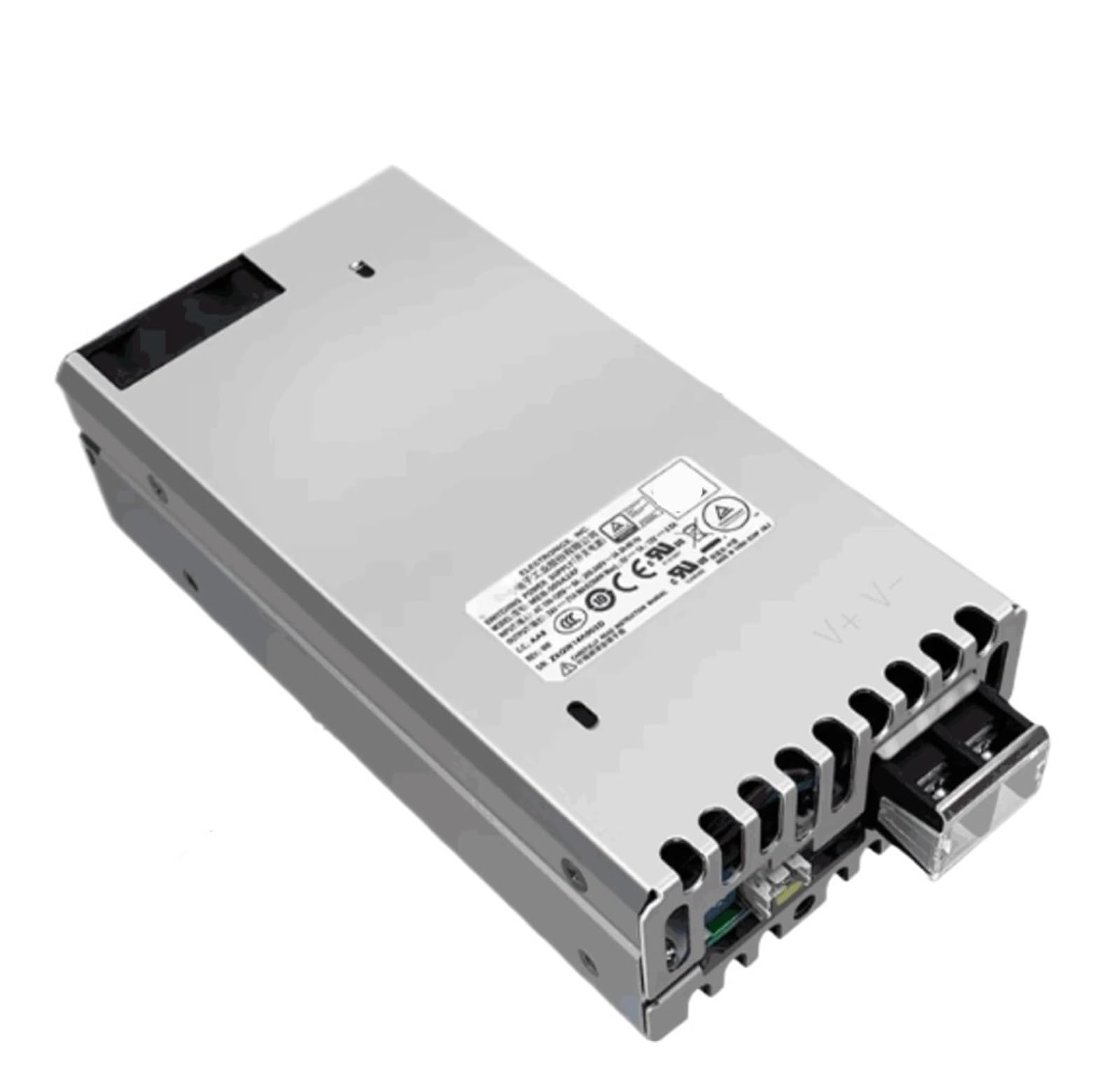 EGTDSFGJA MEB-500A24FAC-DC power supply 24V500W single-phase switching power supply