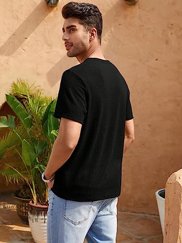 Image of TAGDO Men T-Shirt