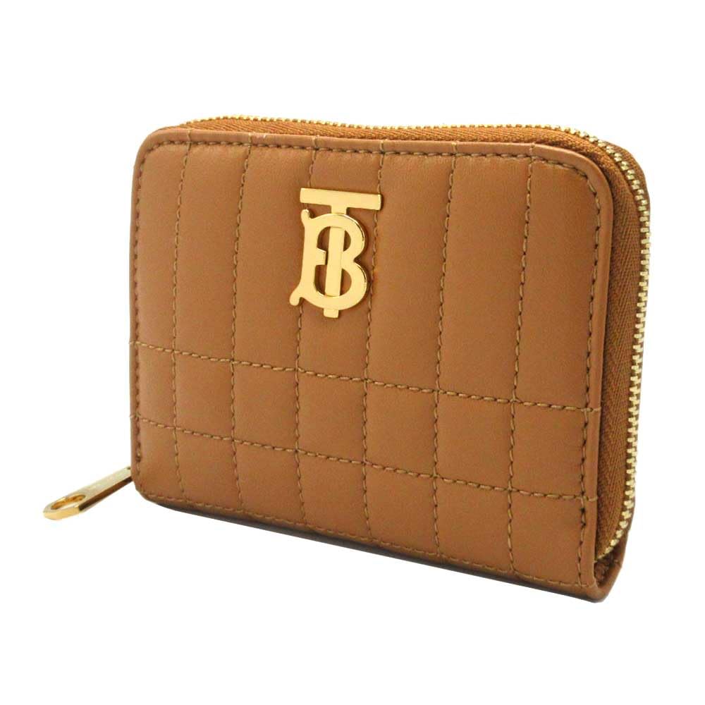 Amazon | [BURBERRY] [バーバリー] 財布 (札入れなし) レザー