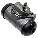 ACDelco 18E960 Professional Rear Passenger Side Drum Brake Wheel Cylinder Assembly