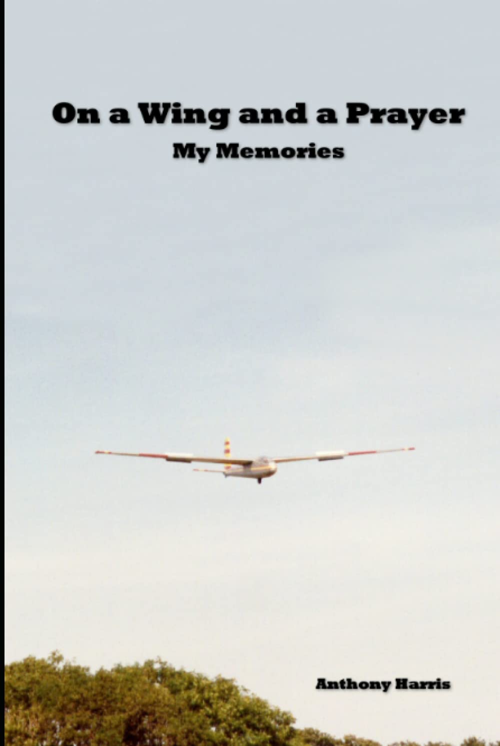 On A Wing And A Prayer: My Memories