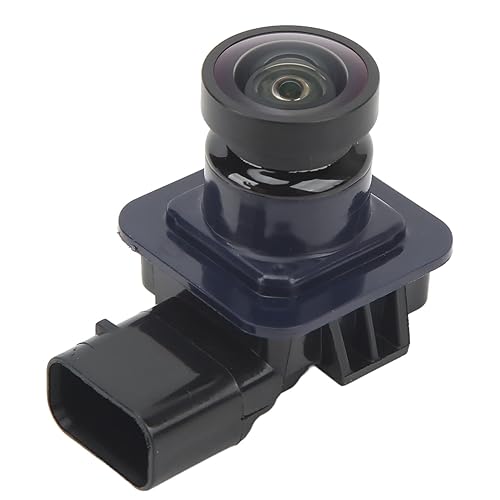 Miniatura 9 de Fydun FL1Z 19G490 A IP68 Cámara de visión trasera impermeable de repuesto para Ford Expedition 2015 2016 2017