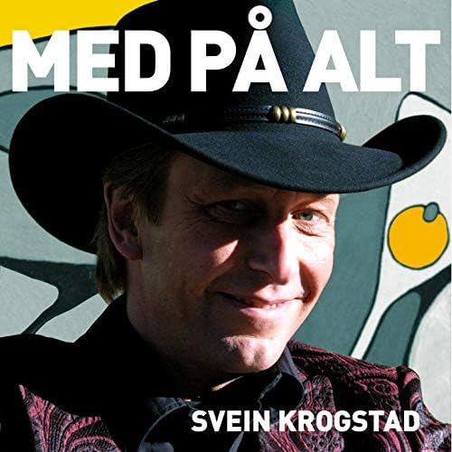 Svein Krogstad