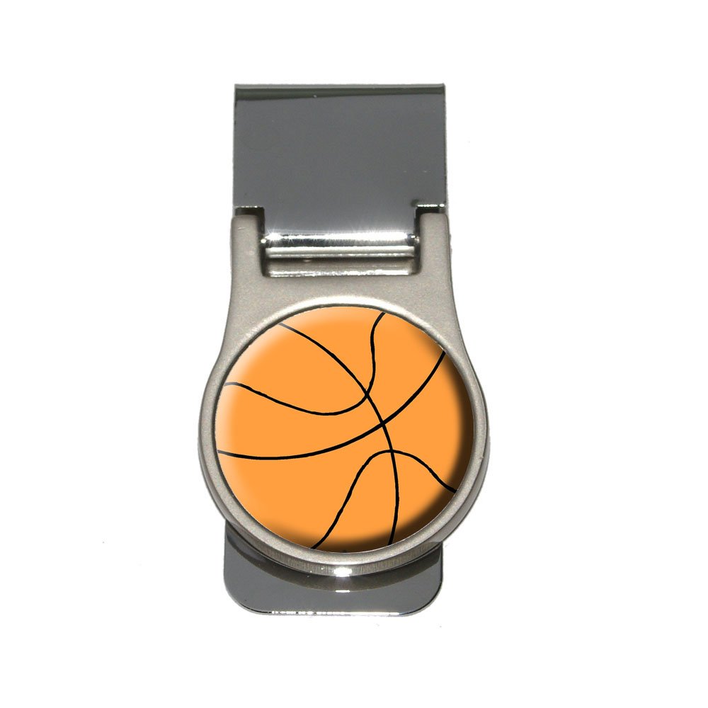 Basketball Money Clip-image-27