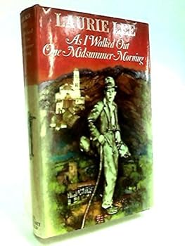 As I Walked Out One Midsummer Morning by Laurie Lee (1969-09-23)