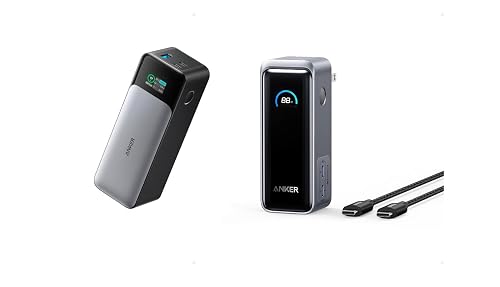 Anker 737 Power Bank 24,000mAh