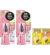 Amazon | いち髪 潤濃和草エッセンス 100g×2 セット おまけ付き