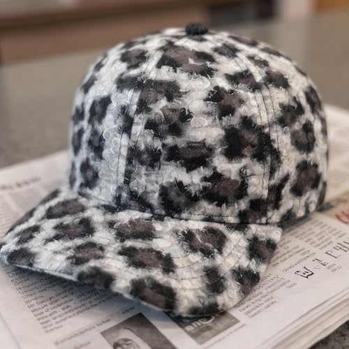 Bonnet femme hiver thermique idéal pour les promenades en ville et le quotidien