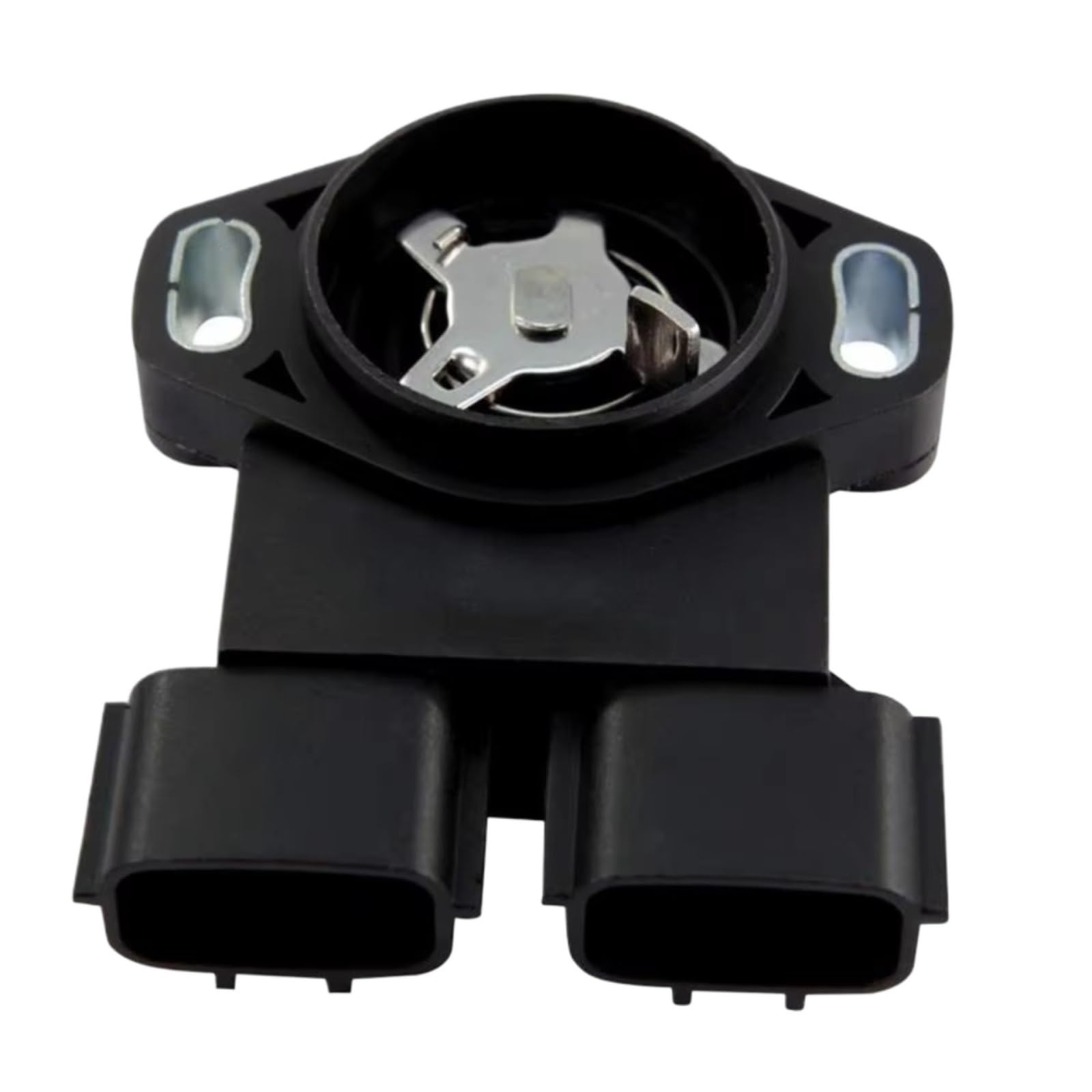 Sensor del acelerador Compatible Con Nissan Para Frontier 1999-2004 Para Pathfinder 1996-2000 Para Xterra 2000-2004 OEM 22620-4P202 Sensor Posición Acelerador Accesorios