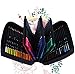 Produktbild 72 Buntstifte Set, Lypumso Farbstifte Malstifte Buntstiften, Farbiger Bleistifte zum Malen und Skizzen, Holzfarbstifte Farbbleistift Skizzierstifte für Professionelle Künstler und Anfänger
