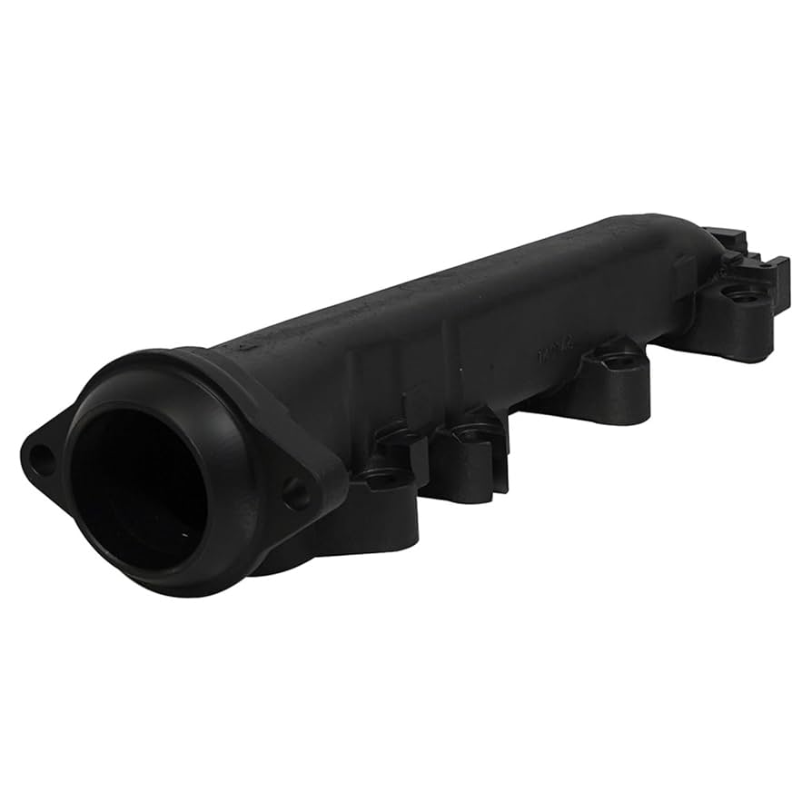 Amazon.com: BD DIESEL 1041464 Exhaust Manifold Ps : Automotive