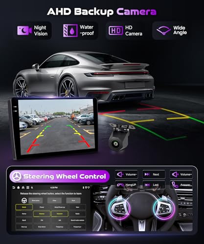 Image of [4G+128G] for Honda CRV 2007-2011 Android Car Stereo Radio