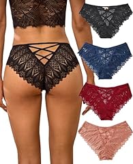 4pack-black/Dark Blue/Light Brown/Win Red