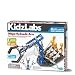 Imagen de 4M Kidz Labs Mega Brazo Hidráulico