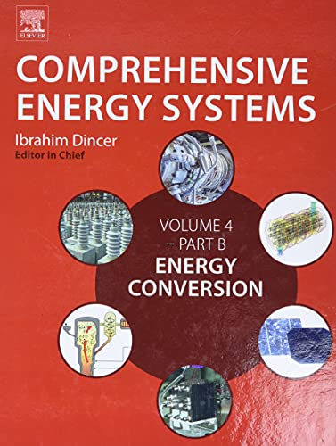 Comprehensive Energy Systems