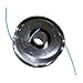 Price comparison product image First4spares Double Feed Replacement Spool & Line for Most Qualcast, Florabest, Parkside, Draper, Performance Power, MacAllister, JCB & Grizzly Strimmers
