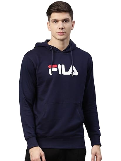 Mens Pea Hornbill Sweat Shirt 12011426