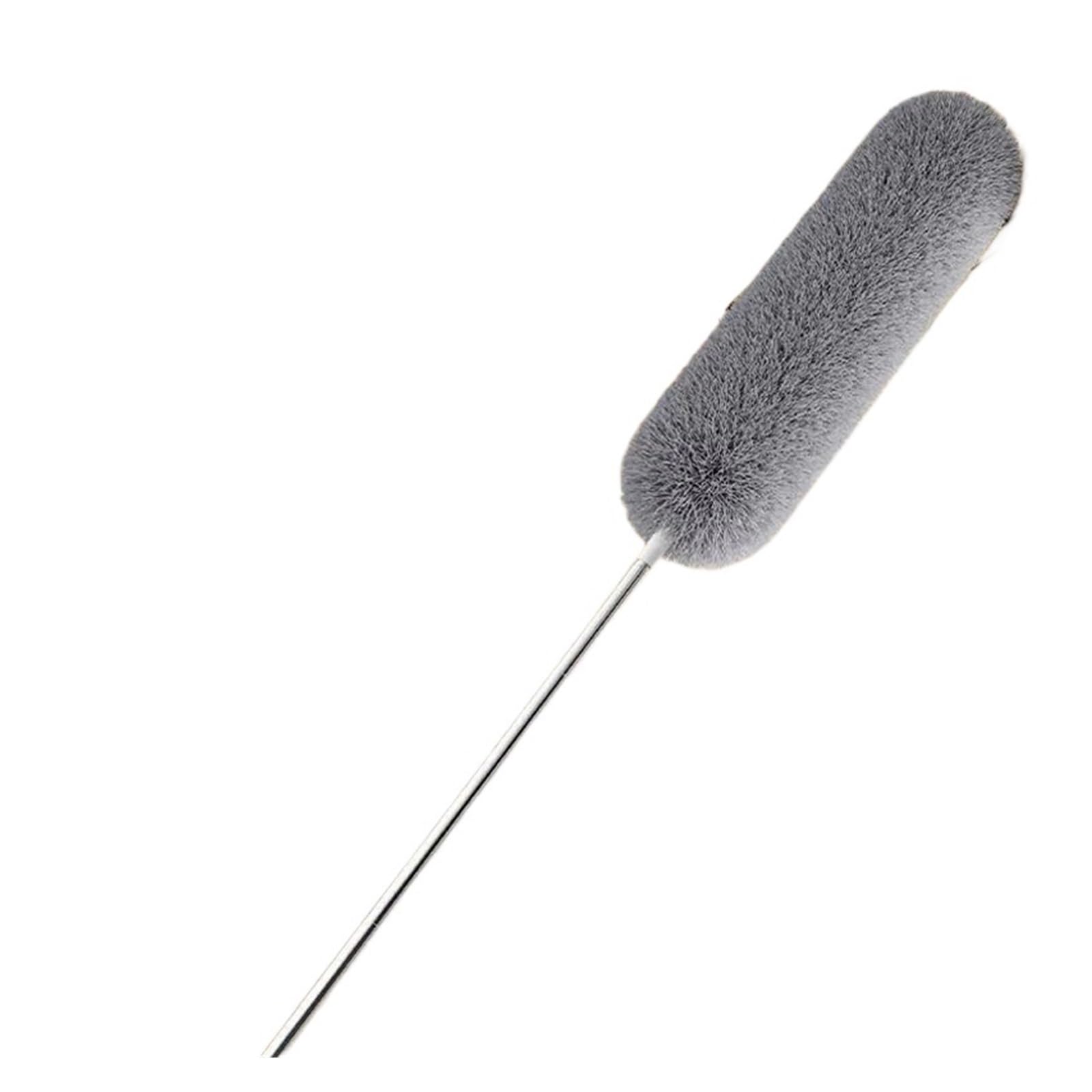 Dust Duster Retractable Duster Household